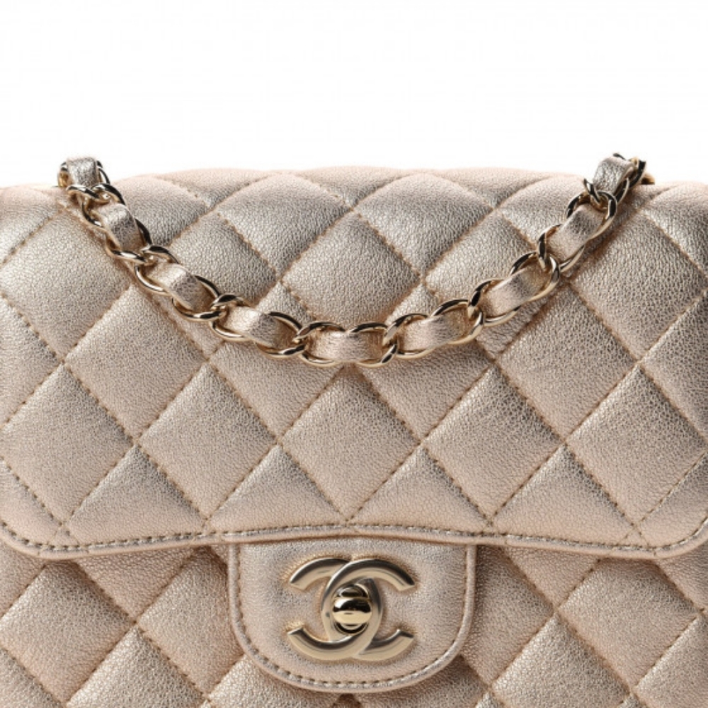 Chanel Mini - Picture 6 of 11